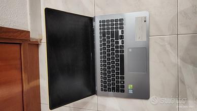 ASUS VIVOBOOK S15
