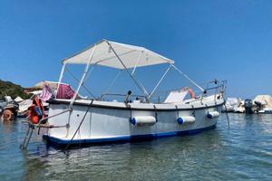 GOZZO ANACONDA - CANTIERE ZETA ZACCAGNINO