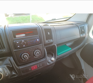 Fiat ducato passo medio