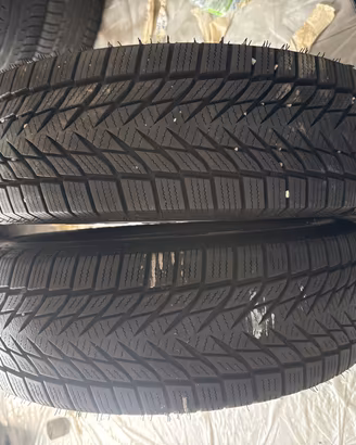 gomme usate 1856515 Winter Radar - Rw 5 - 123