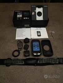 garmin edge 1000 bundle