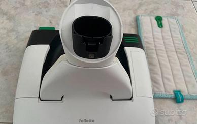 Lavapavimenti Folletto SP7