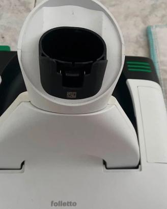 Lavapavimenti Folletto SP7