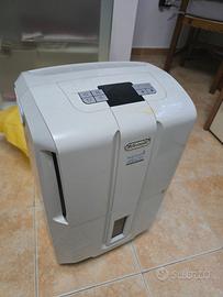 Deumidificatore De'Longhi Tasciugo AriaDry
