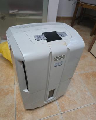 Deumidificatore De'Longhi Tasciugo AriaDry