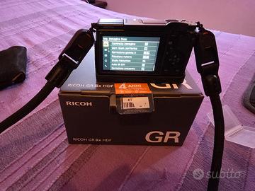 RICOH GRIII x HDF GR3 full set -133 scatti