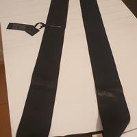 Cintura nuova in pelle