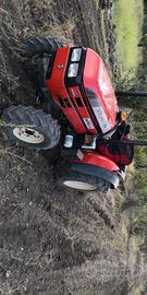 same 45 Solaris ed attrezzatura agricola