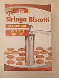 Pistola per biscotti 