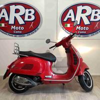 Piaggio Vespa 300 GTS gts ie