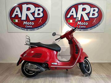 Piaggio Vespa 300 GTS gts ie