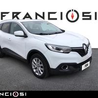 RENAULT Kadjar 1.5 dci energy Zen 110cv edc