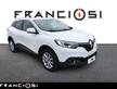 RENAULT Kadjar 1.5 dci energy Zen 110cv edc