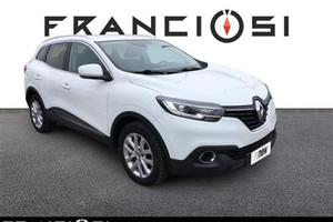 RENAULT Kadjar 1.5 dci energy Zen 110cv edc