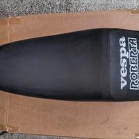 Sella originale vespa Roberta