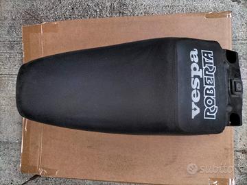 Sella originale vespa Roberta