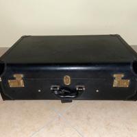 GHERARDINI FIRENZE VALIGIA VINTAGE ANNI '80