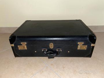 GHERARDINI FIRENZE VALIGIA VINTAGE ANNI '80