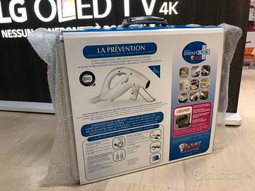 Polti Steam Disinfector - Sanificatore a Vapore