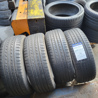 Gomme usate estive goodyear 225/55-19 99v