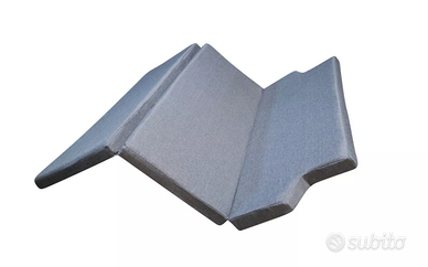 Materasso pieghevole per Volkswagen T5/T6/T6.1
