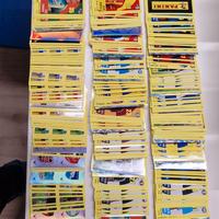 340 figurine Calciatori Panini 2024/2025