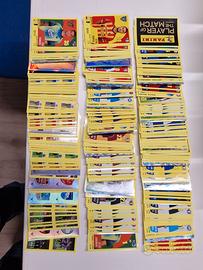 340 figurine Calciatori Panini 2024/2025