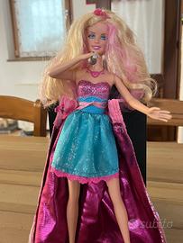 Barbie Tori trasformabile