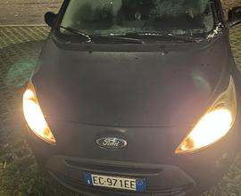 FORD Ka 2ª serie - 2010