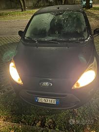 FORD Ka 2ª serie - 2010