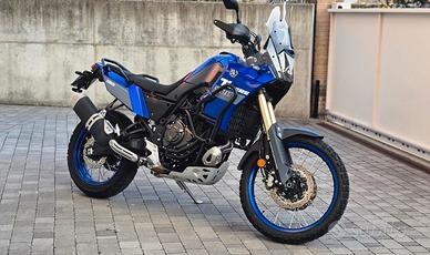 Yamaha Ténéré 700 - 2023