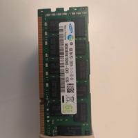 RAM 8GB SAMSUNG DDR3