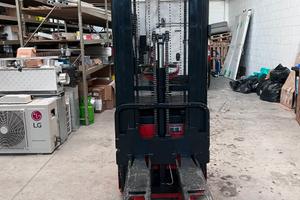 Transpallet Elettrico LINDE L14