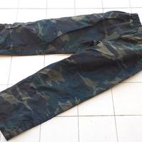 Pantaloni impermeabili woodland E.I. tg.52 del'93