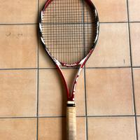 Head Prestige Mid Plus 98 320g