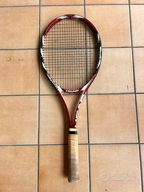 Head Prestige Mid Plus 98 320g