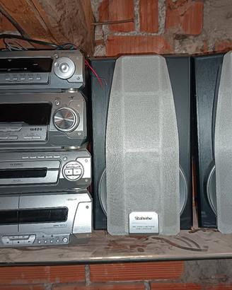 Stereo 