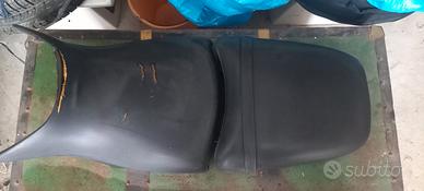 selle Bmw R1150R