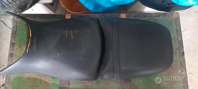 selle Bmw R1150R