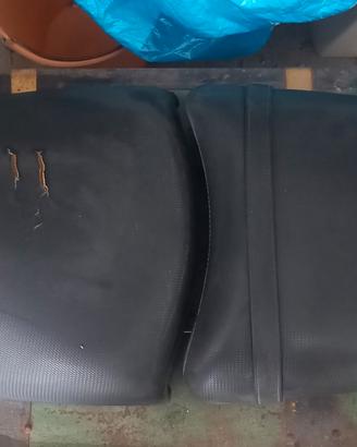 selle Bmw R1150R