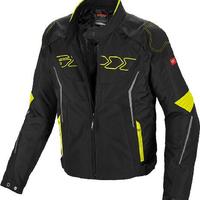 Giacca moto Spidi Tronik Tex XXL