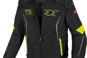 Giacca moto Spidi Tronik Tex XXL