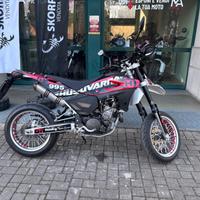 Husqvarna SM 610 (2008)