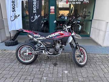 Husqvarna SM 610 (2008)