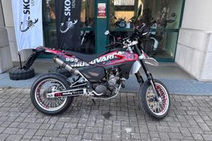 Husqvarna SM 610 (2008)