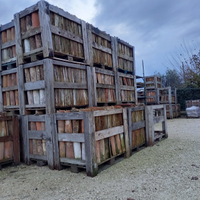 Coppi antichi (canali vecchi)