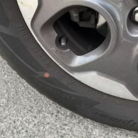 Gomme invernali 4x Alpine+ 215/65R16 98H