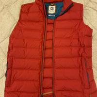 Smanicato timberland taglia M