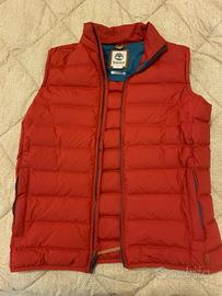 Smanicato timberland taglia M