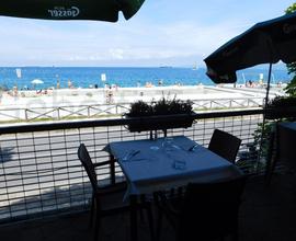 Ristorante Muggia [Rif. 394VCG]
